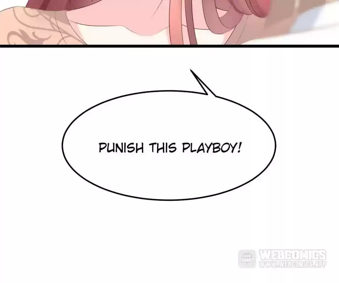 Jerk, You Can't Escape Chapter 64