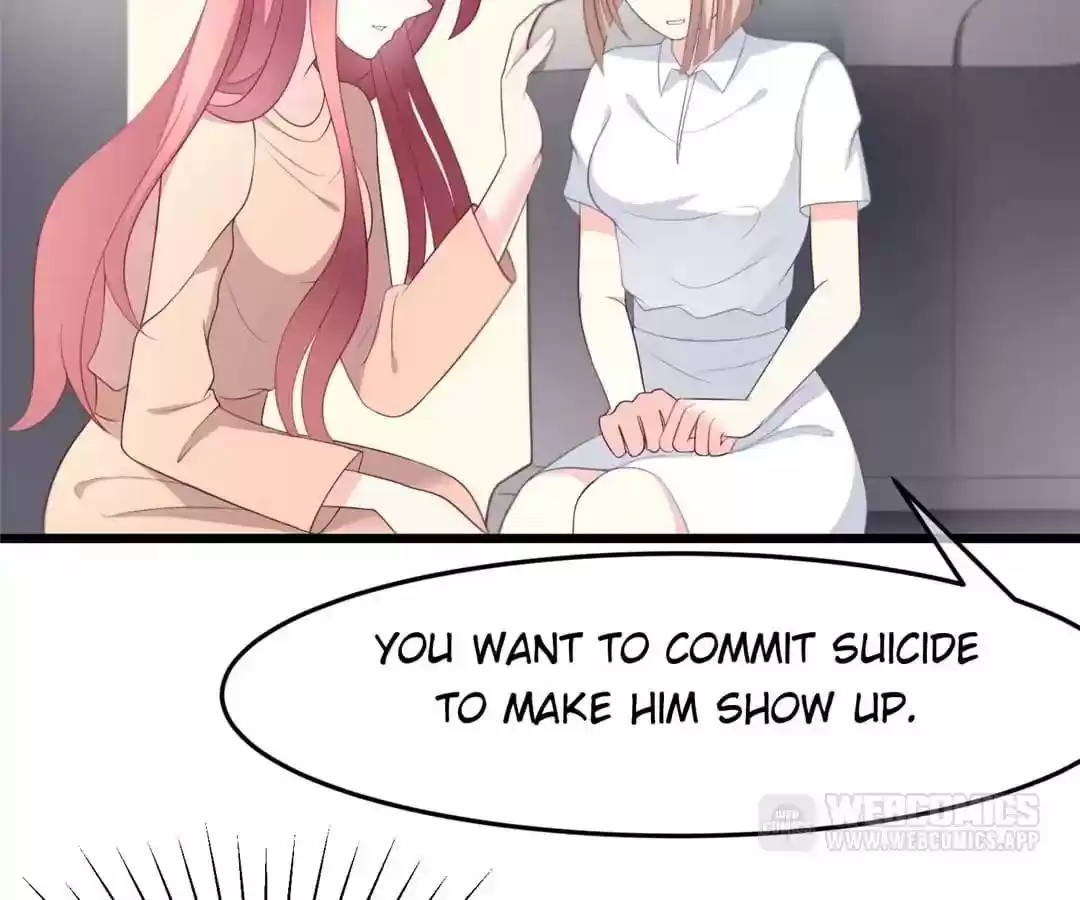 Jerk, You Can't Escape Chapter 64