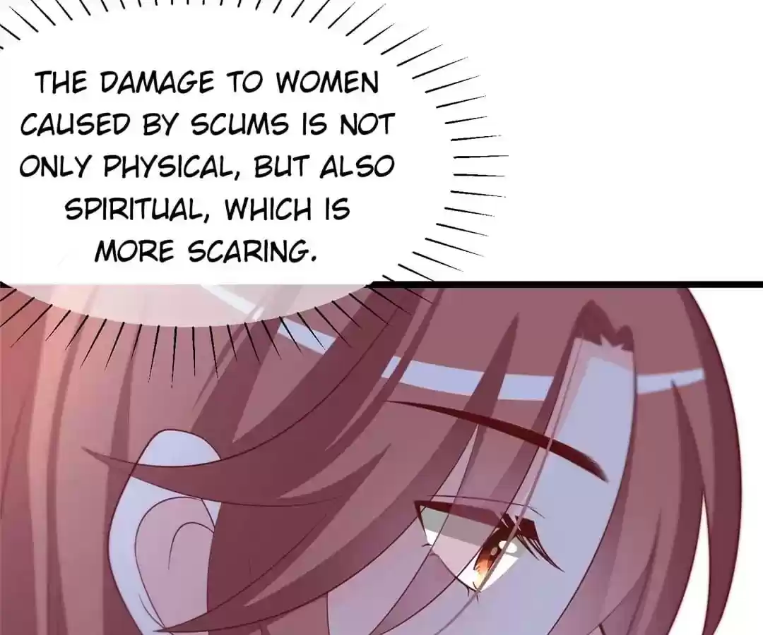 Jerk, You Can't Escape Chapter 64