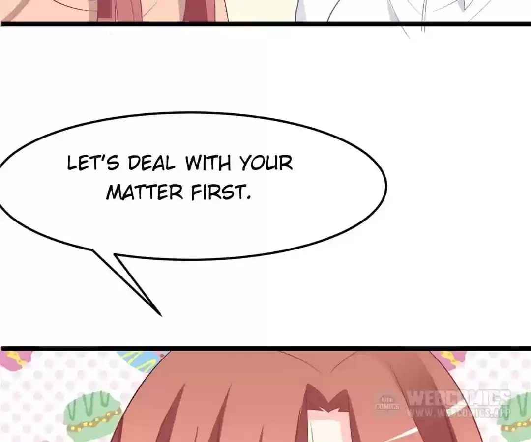 Jerk, You Can't Escape Chapter 64