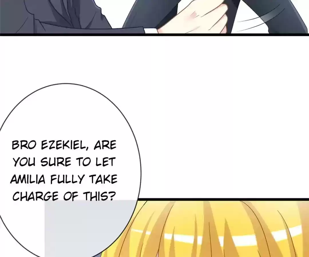 Jerk, You Can't Escape Chapter 65