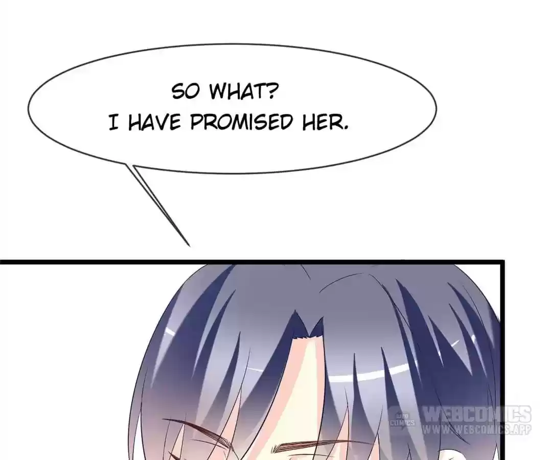 Jerk, You Can't Escape Chapter 65