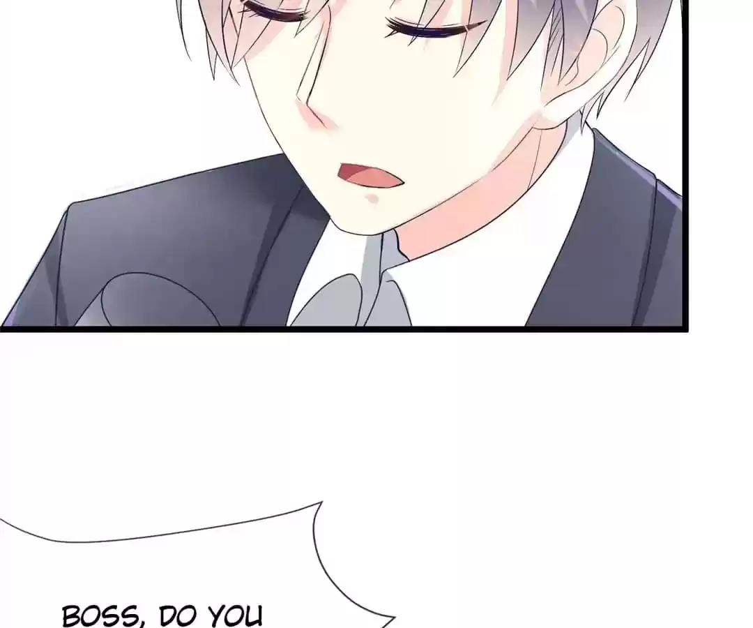 Jerk, You Can't Escape Chapter 65