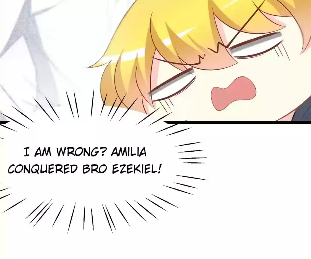 Jerk, You Can't Escape Chapter 65