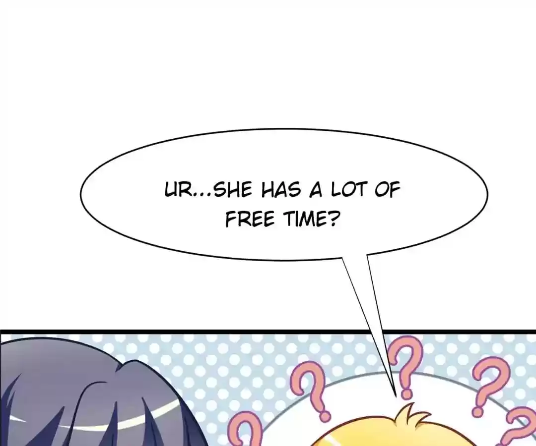 Jerk, You Can't Escape Chapter 65