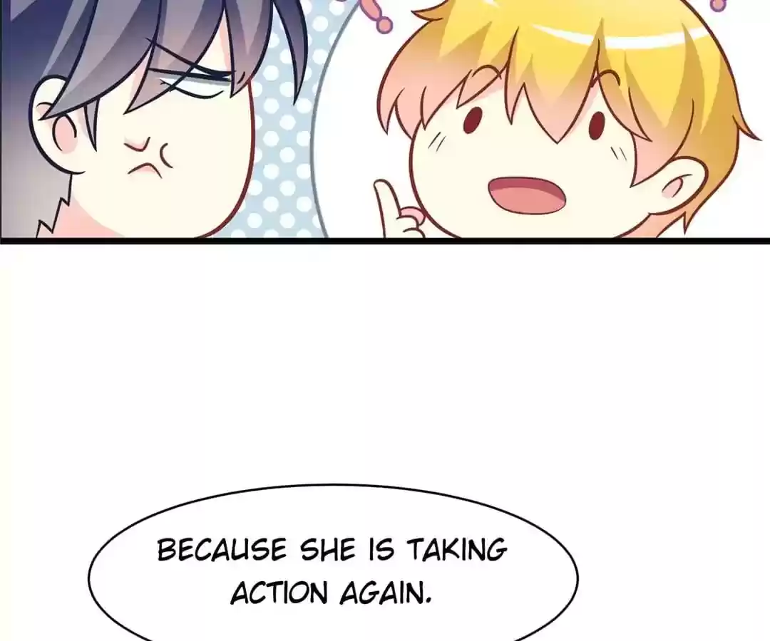 Jerk, You Can't Escape Chapter 65