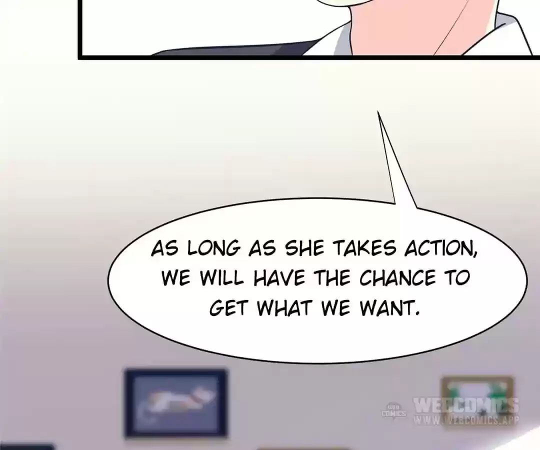 Jerk, You Can't Escape Chapter 65