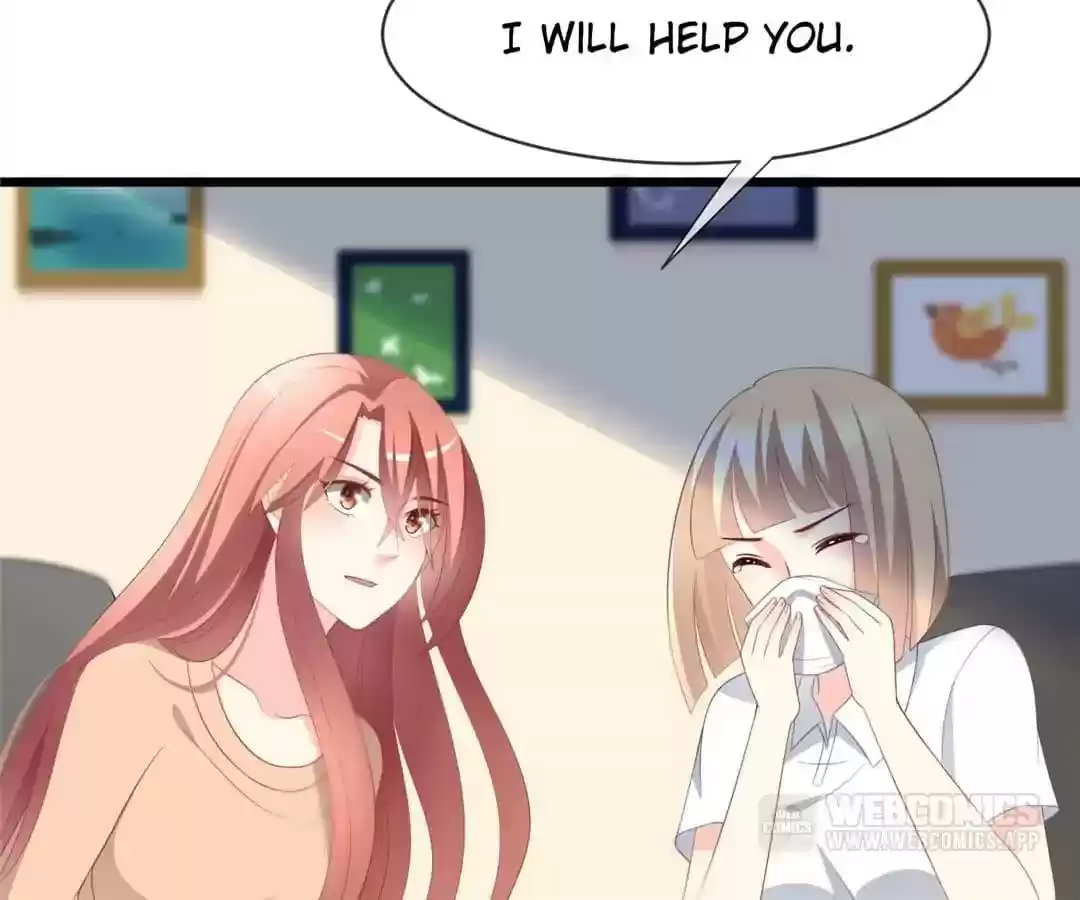 Jerk, You Can't Escape Chapter 65