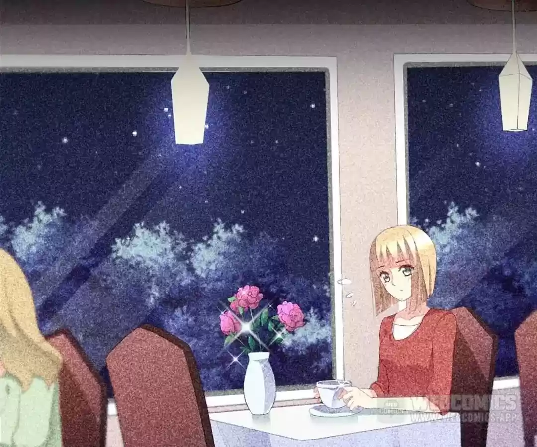 Jerk, You Can't Escape Chapter 65