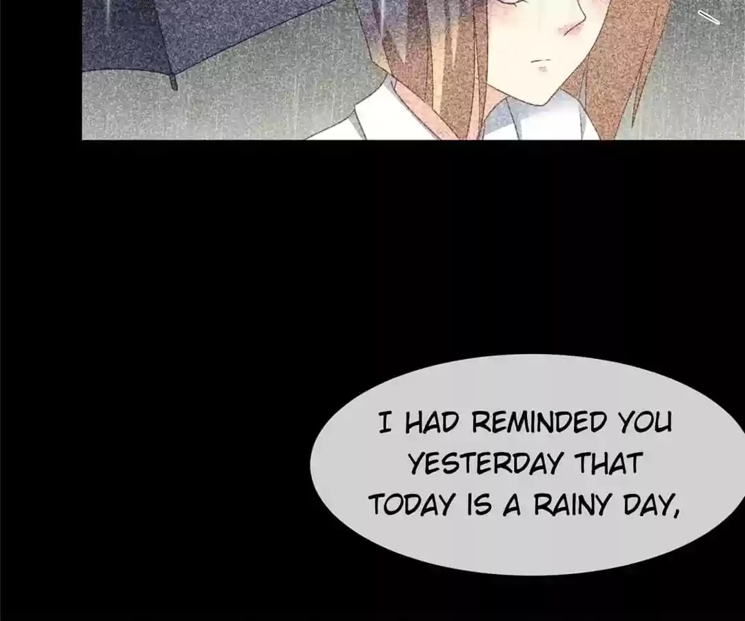 Jerk, You Can't Escape Chapter 65