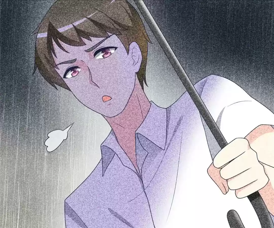 Jerk, You Can't Escape Chapter 65