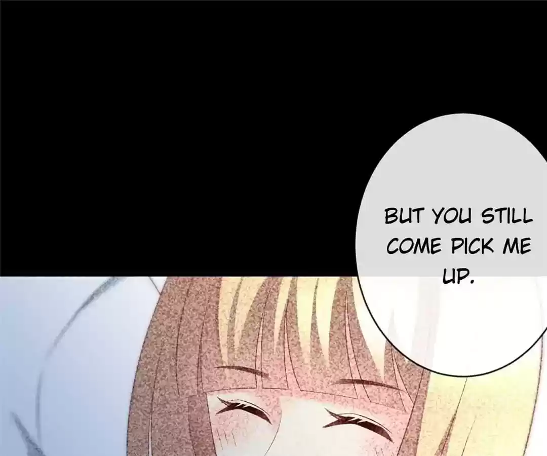 Jerk, You Can't Escape Chapter 65