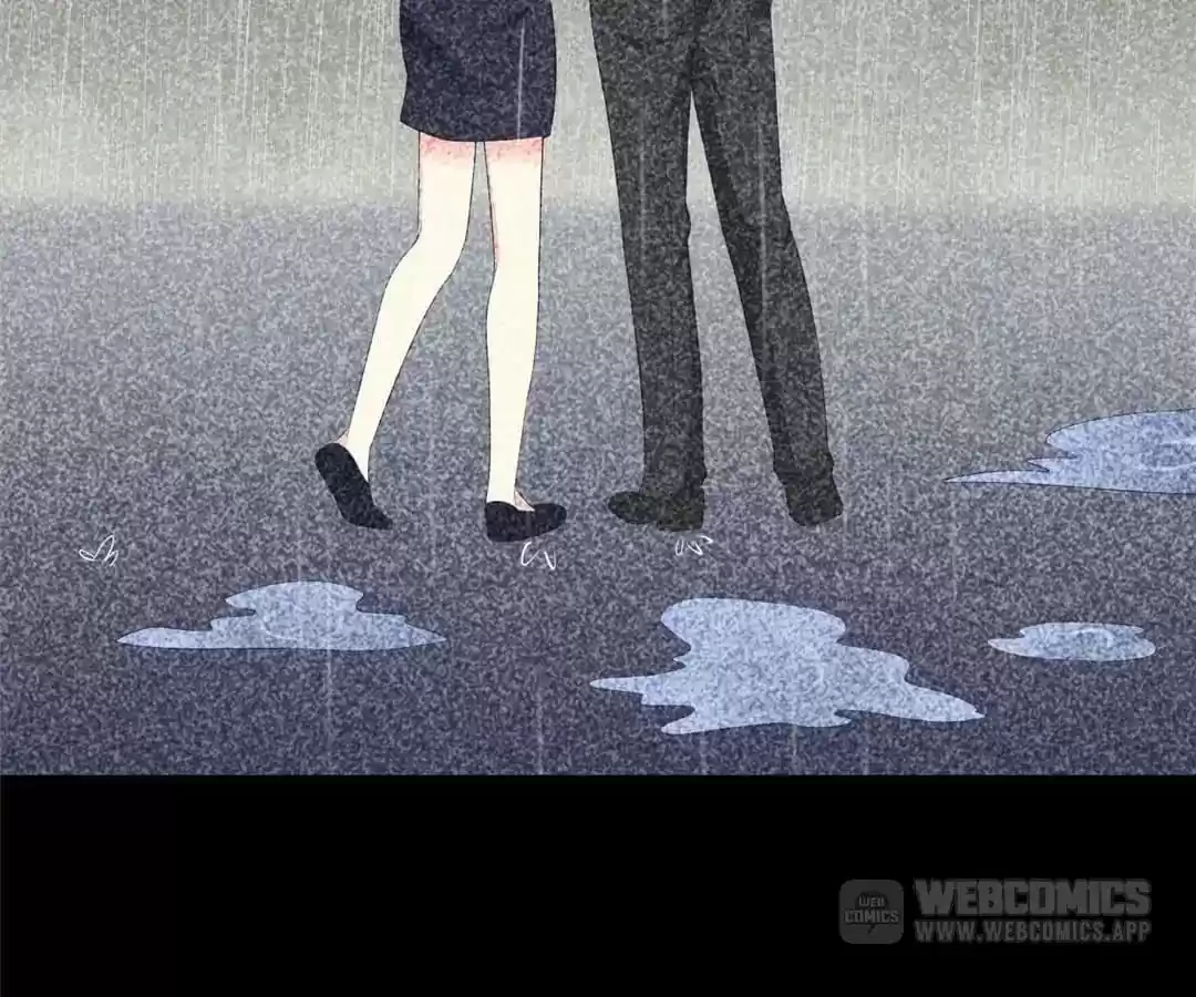 Jerk, You Can't Escape Chapter 65