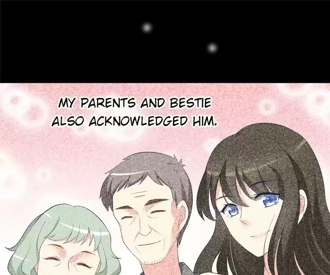 Jerk, You Can't Escape Chapter 65