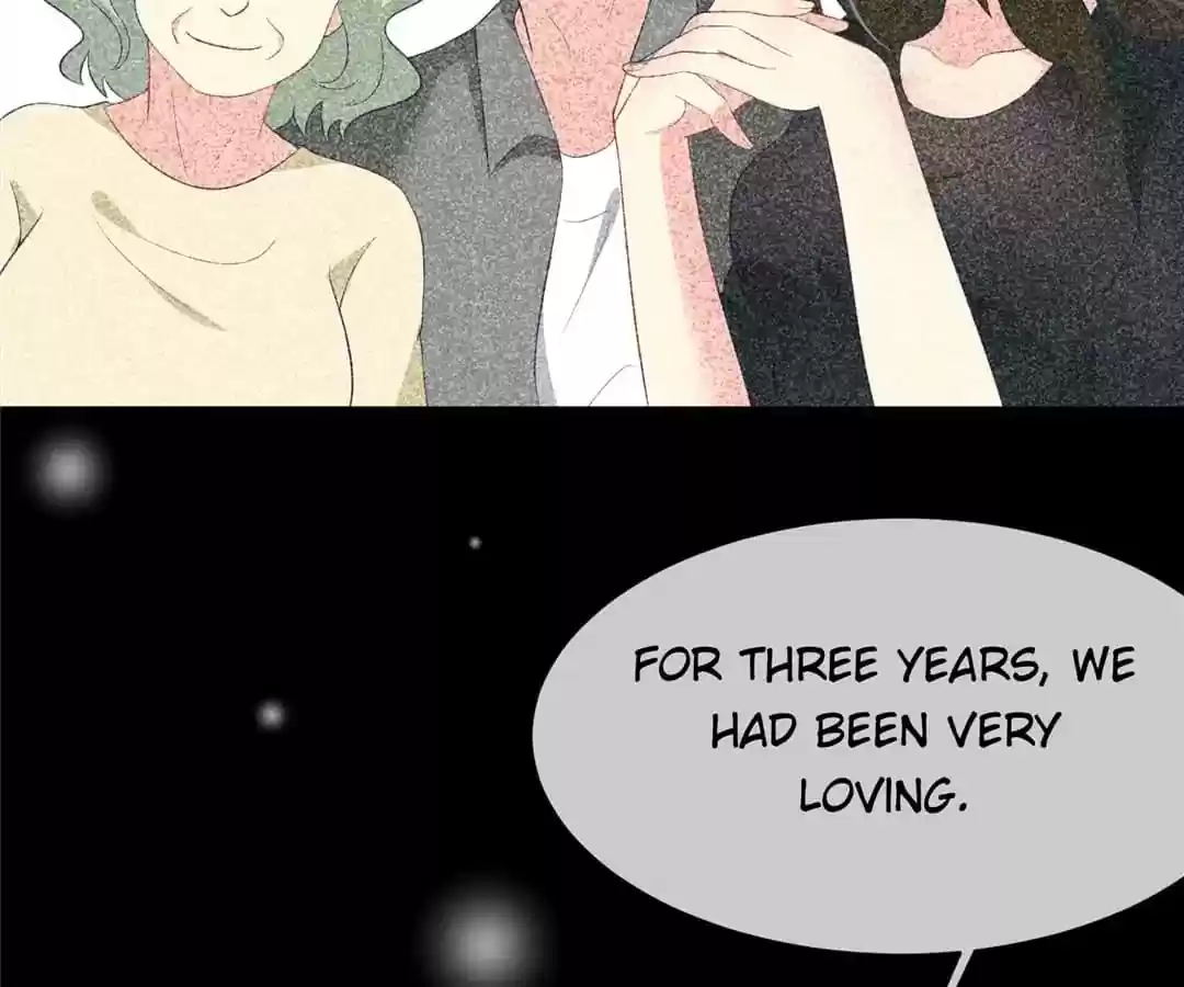 Jerk, You Can't Escape Chapter 65