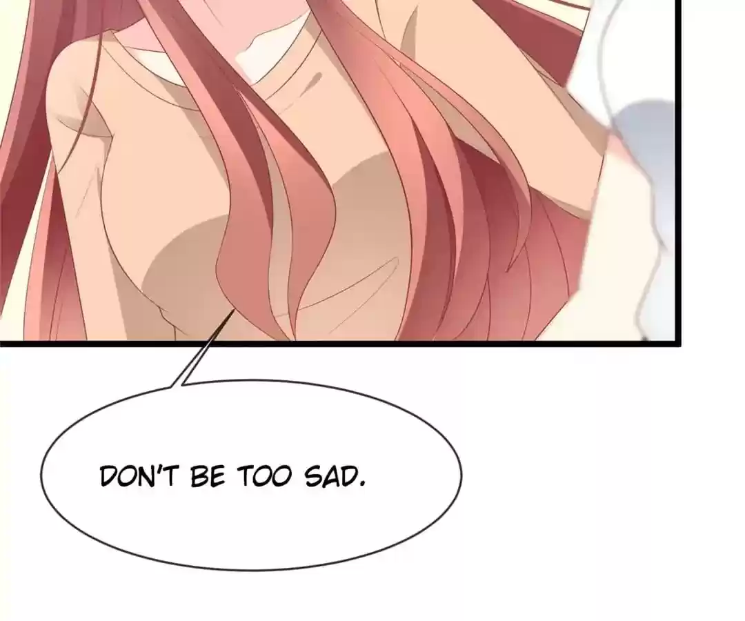 Jerk, You Can't Escape Chapter 65