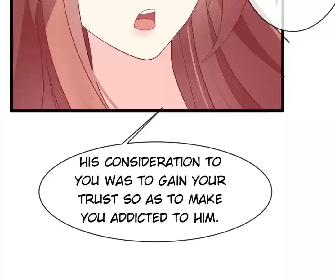 Jerk, You Can't Escape Chapter 65