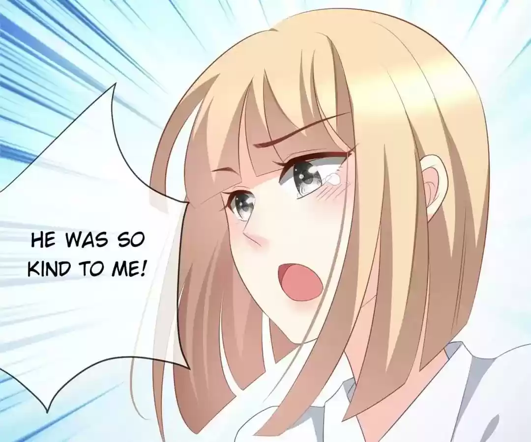 Jerk, You Can't Escape Chapter 65