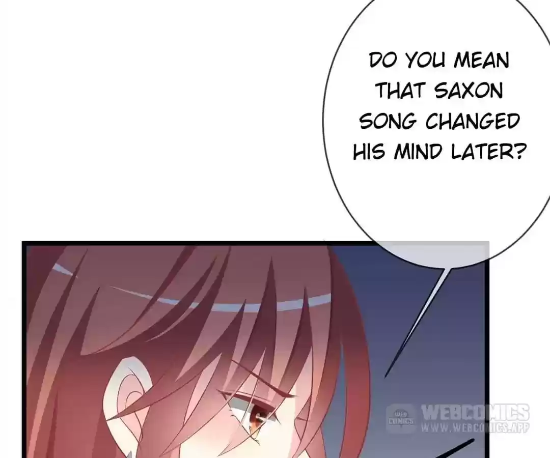 Jerk, You Can't Escape Chapter 65