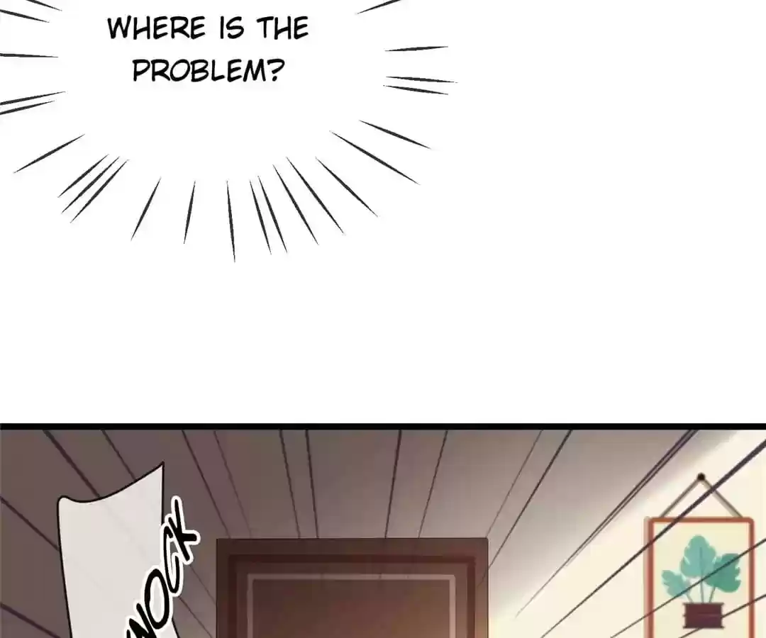 Jerk, You Can't Escape Chapter 65