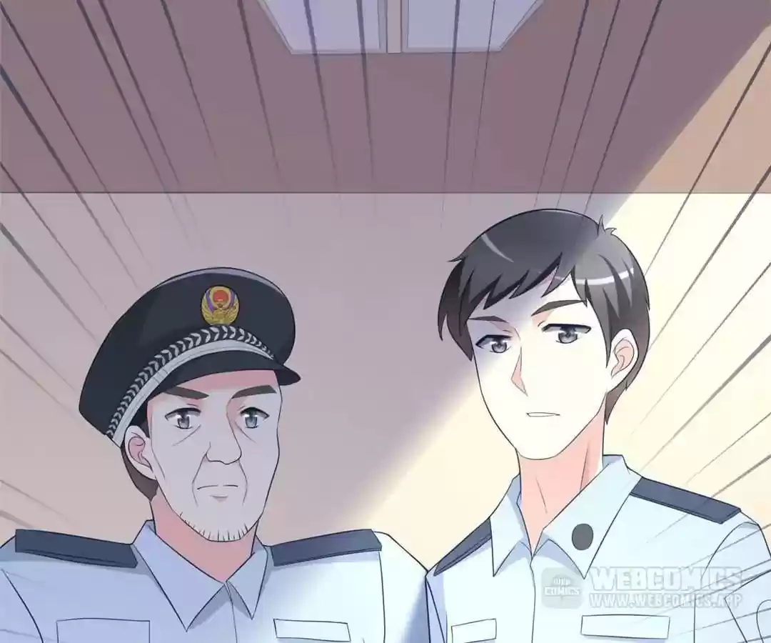 Jerk, You Can't Escape Chapter 66