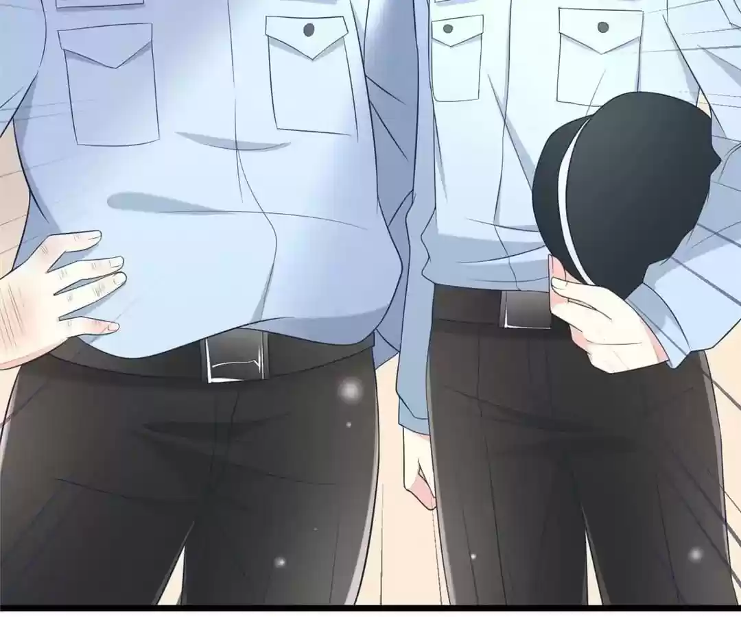 Jerk, You Can't Escape Chapter 66