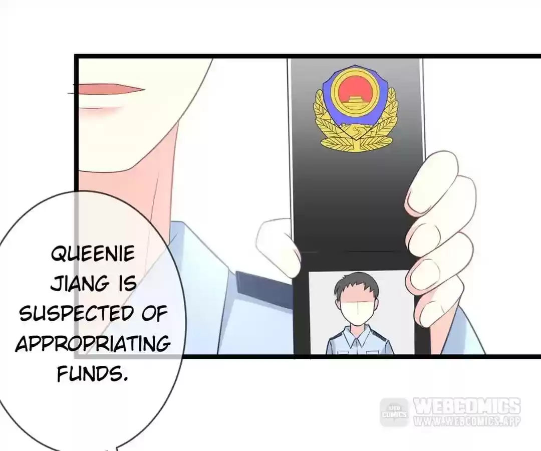 Jerk, You Can't Escape Chapter 66