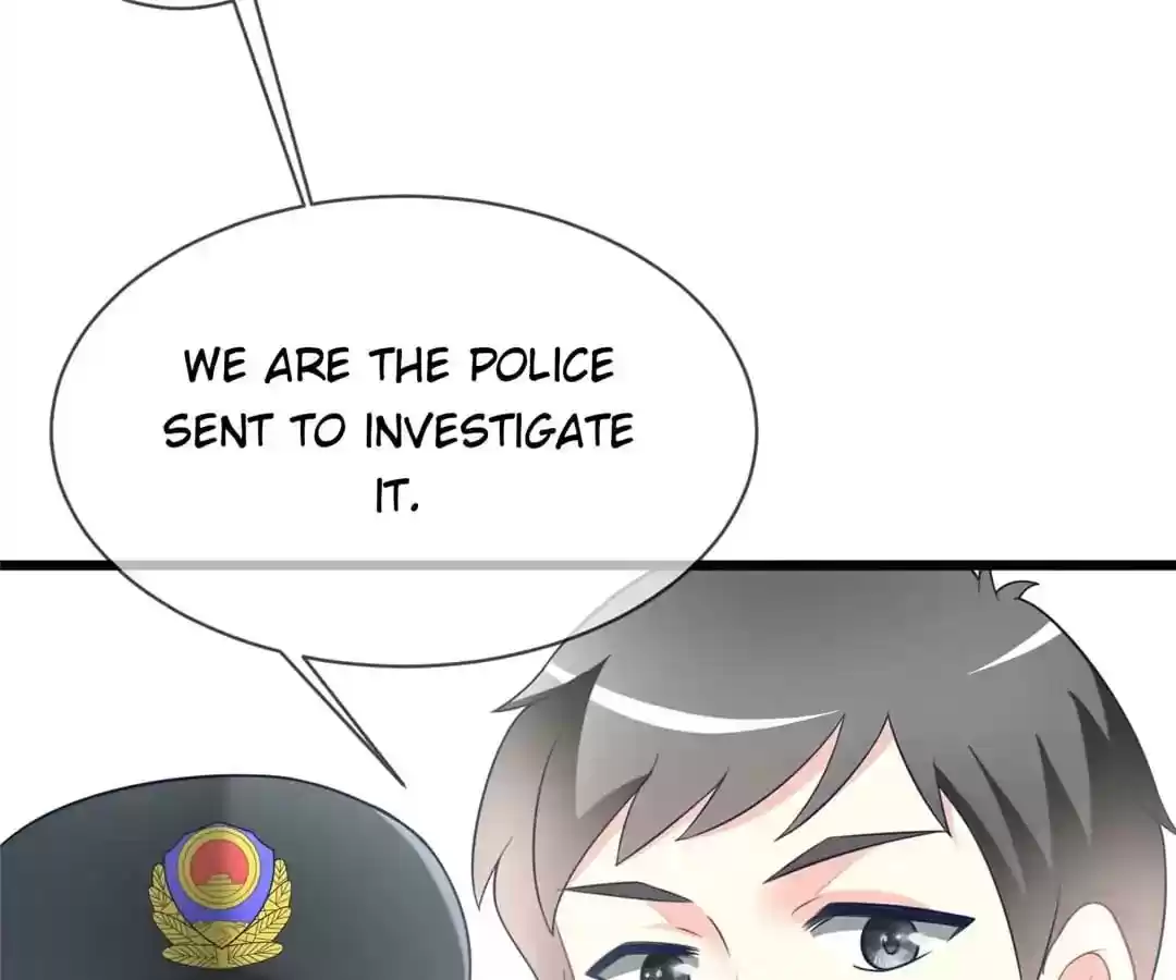 Jerk, You Can't Escape Chapter 66