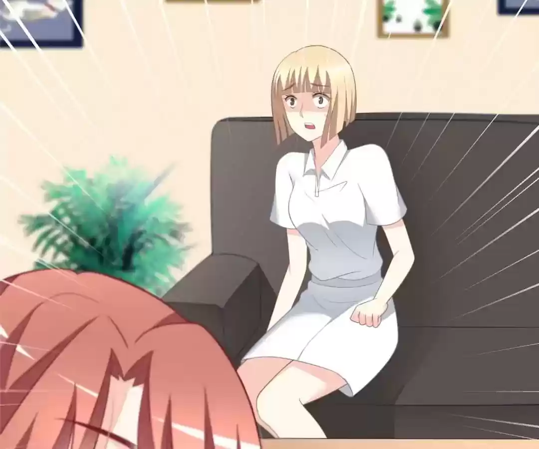 Jerk, You Can't Escape Chapter 66