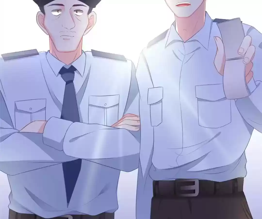 Jerk, You Can't Escape Chapter 66