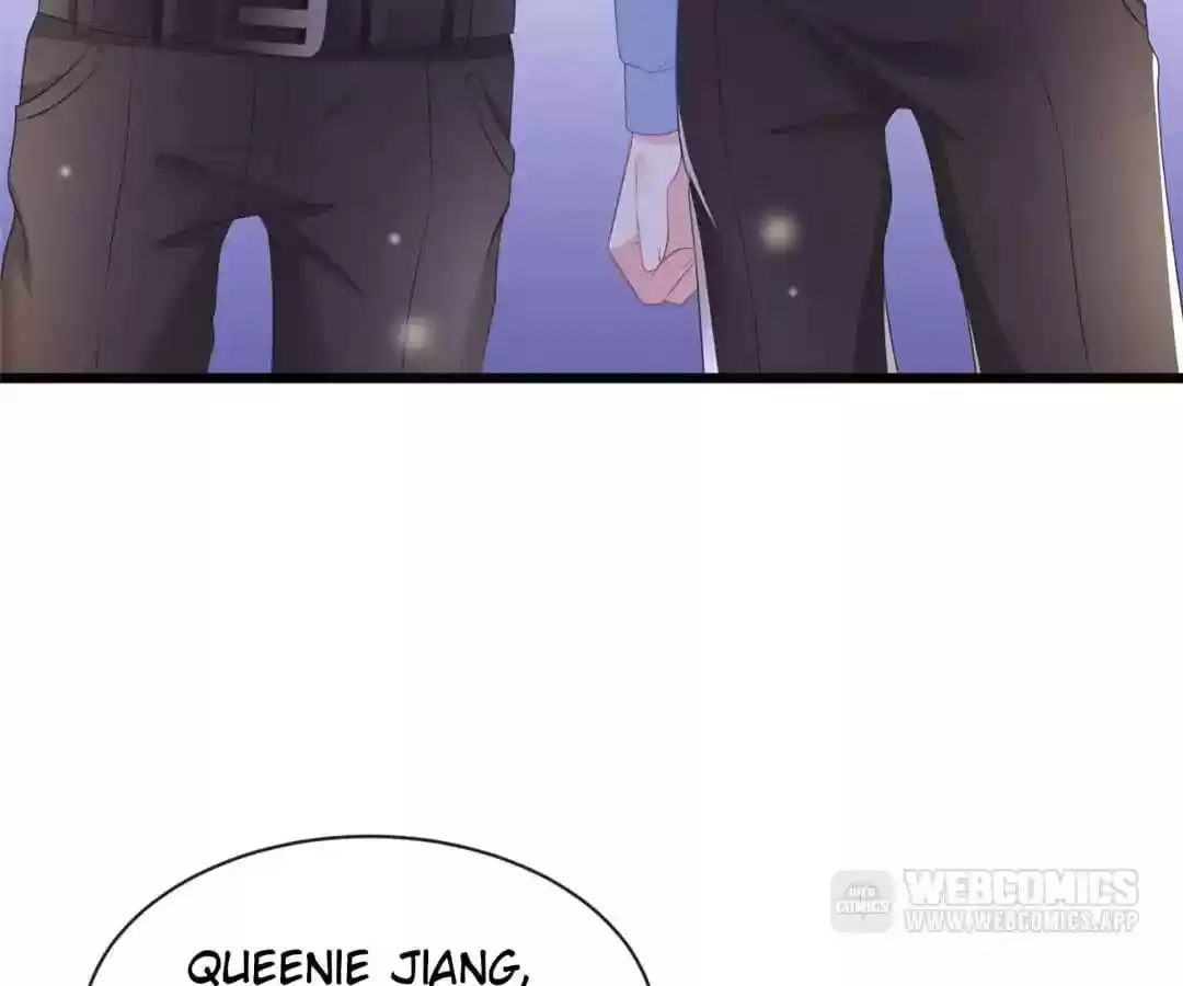 Jerk, You Can't Escape Chapter 66