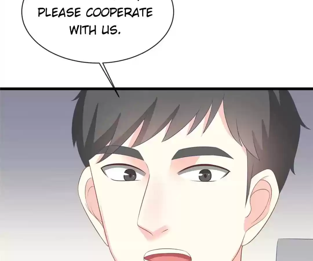 Jerk, You Can't Escape Chapter 66