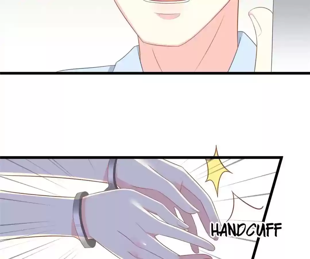 Jerk, You Can't Escape Chapter 66