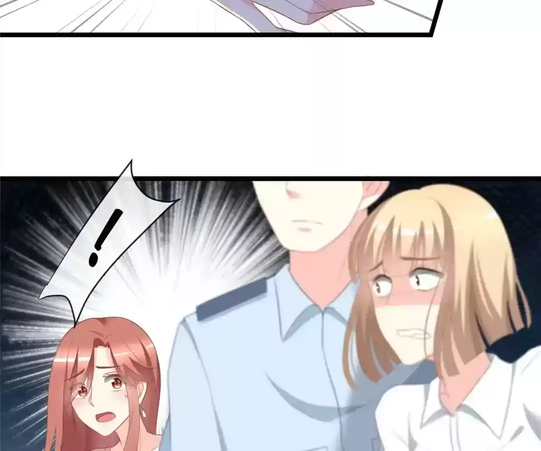 Jerk, You Can't Escape Chapter 66