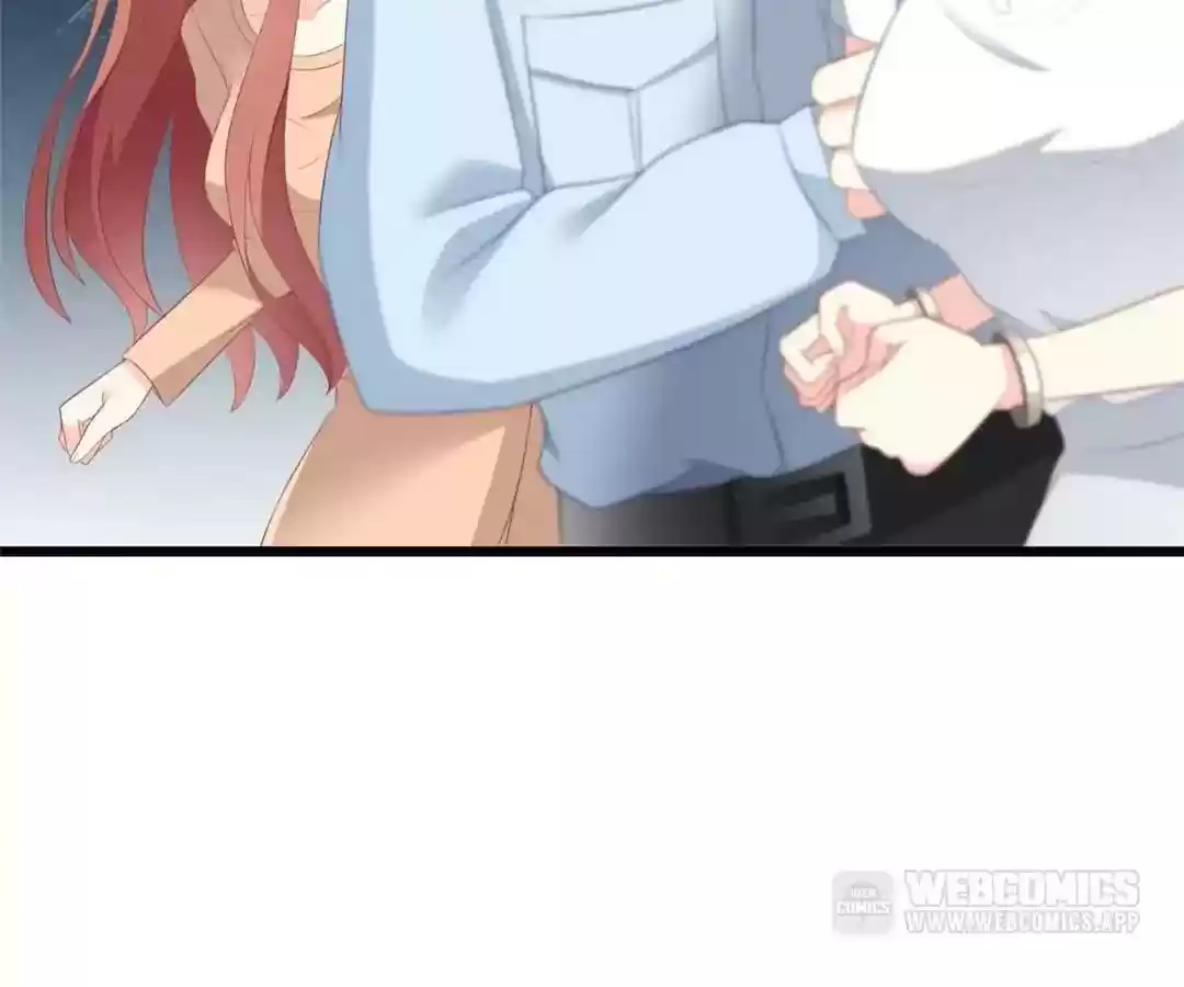 Jerk, You Can't Escape Chapter 66