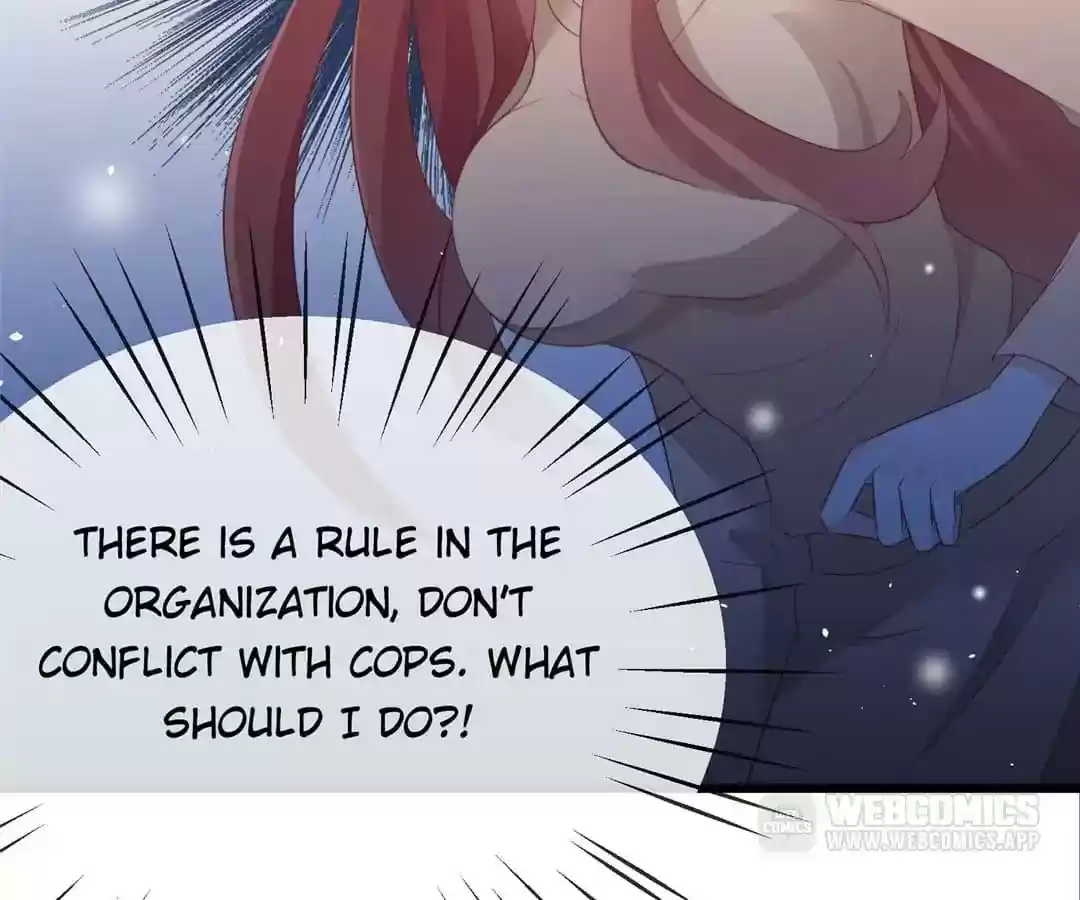 Jerk, You Can't Escape Chapter 66