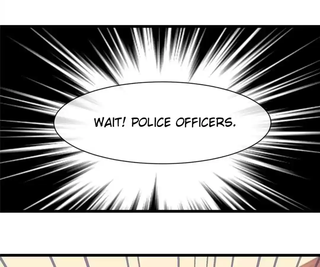 Jerk, You Can't Escape Chapter 66