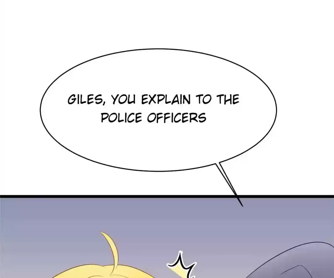 Jerk, You Can't Escape Chapter 66