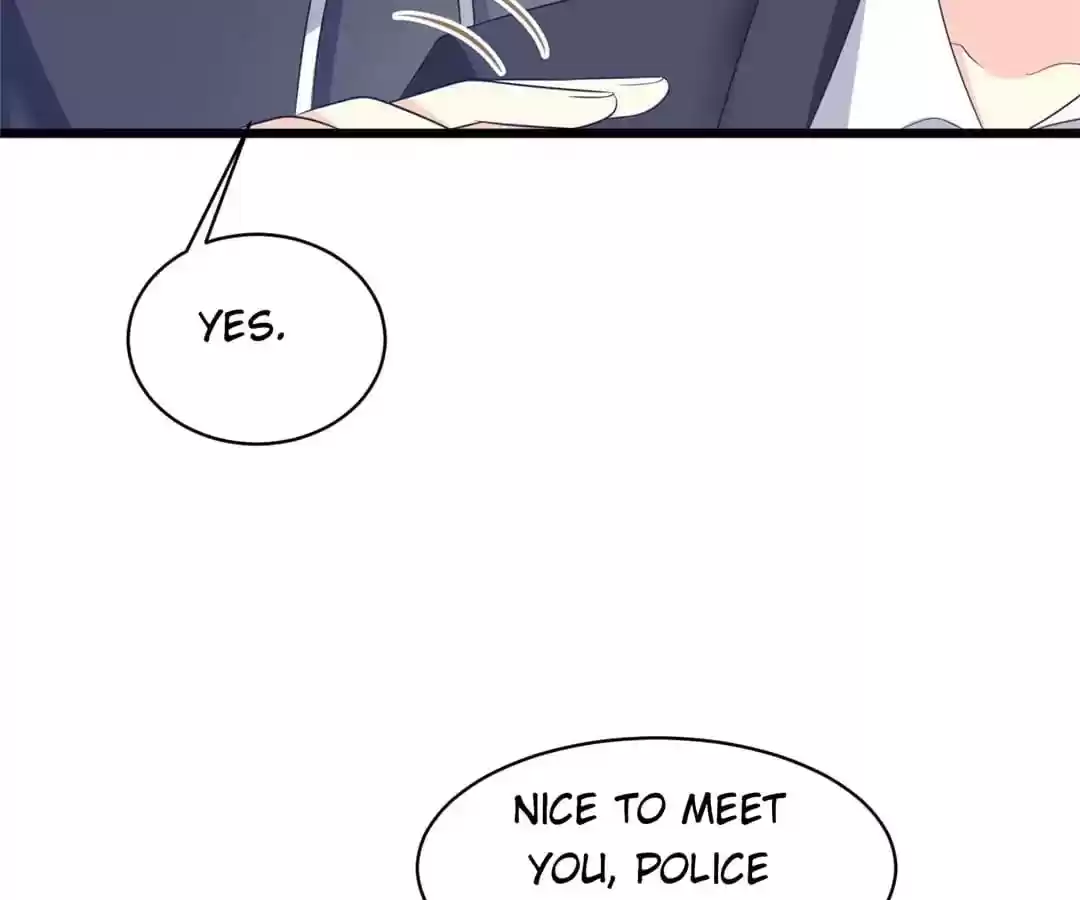 Jerk, You Can't Escape Chapter 66