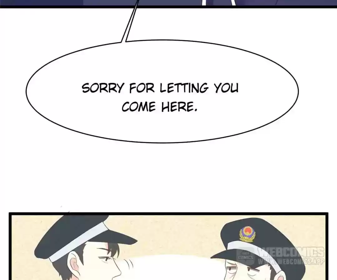 Jerk, You Can't Escape Chapter 66