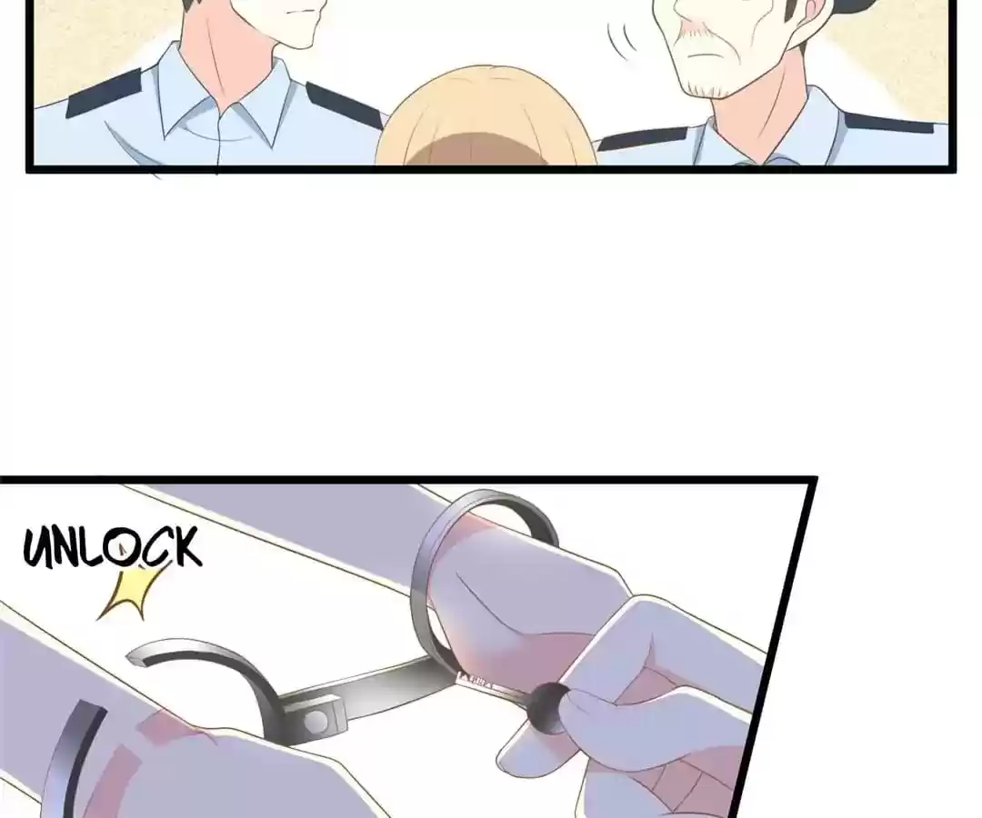 Jerk, You Can't Escape Chapter 66