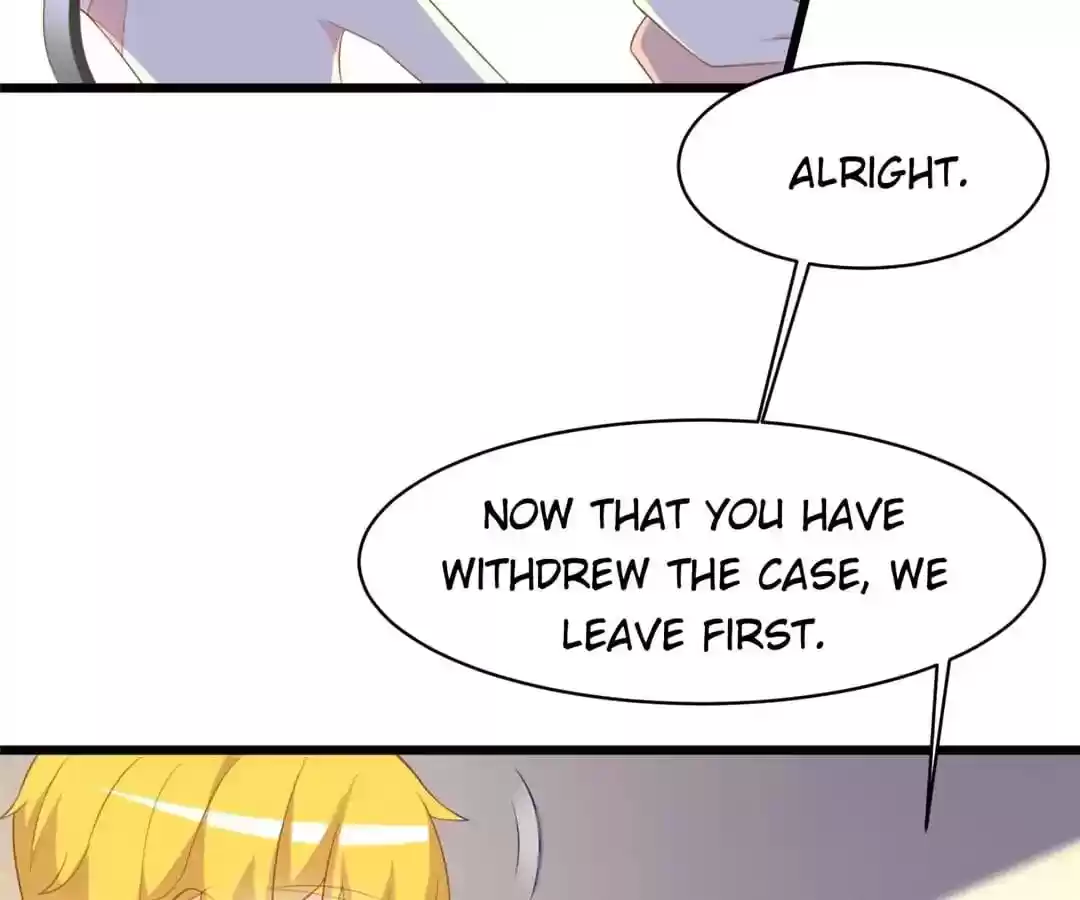 Jerk, You Can't Escape Chapter 66