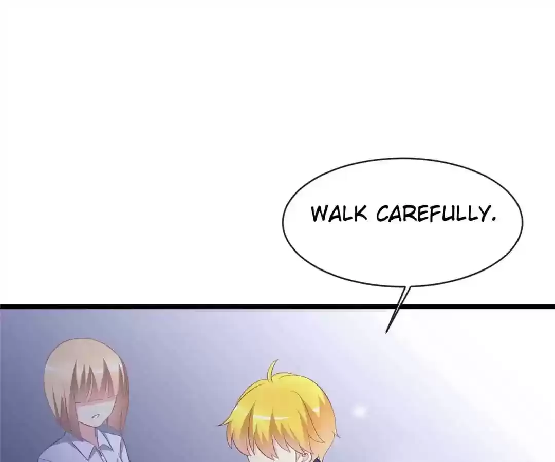 Jerk, You Can't Escape Chapter 66