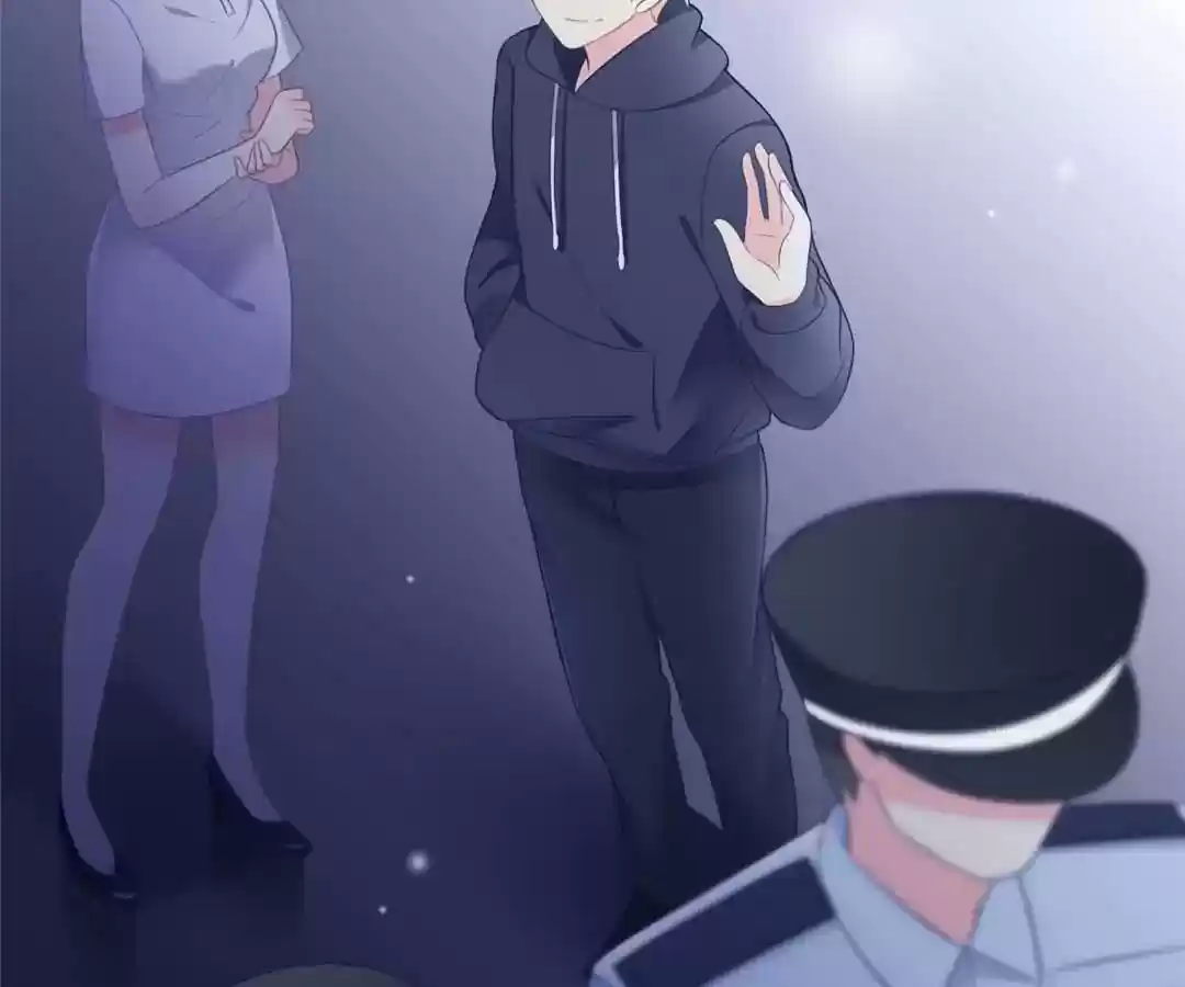 Jerk, You Can't Escape Chapter 66