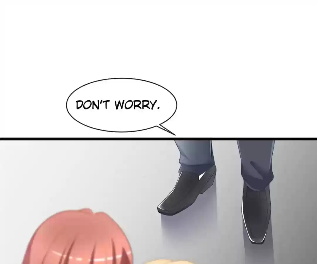 Jerk, You Can't Escape Chapter 66