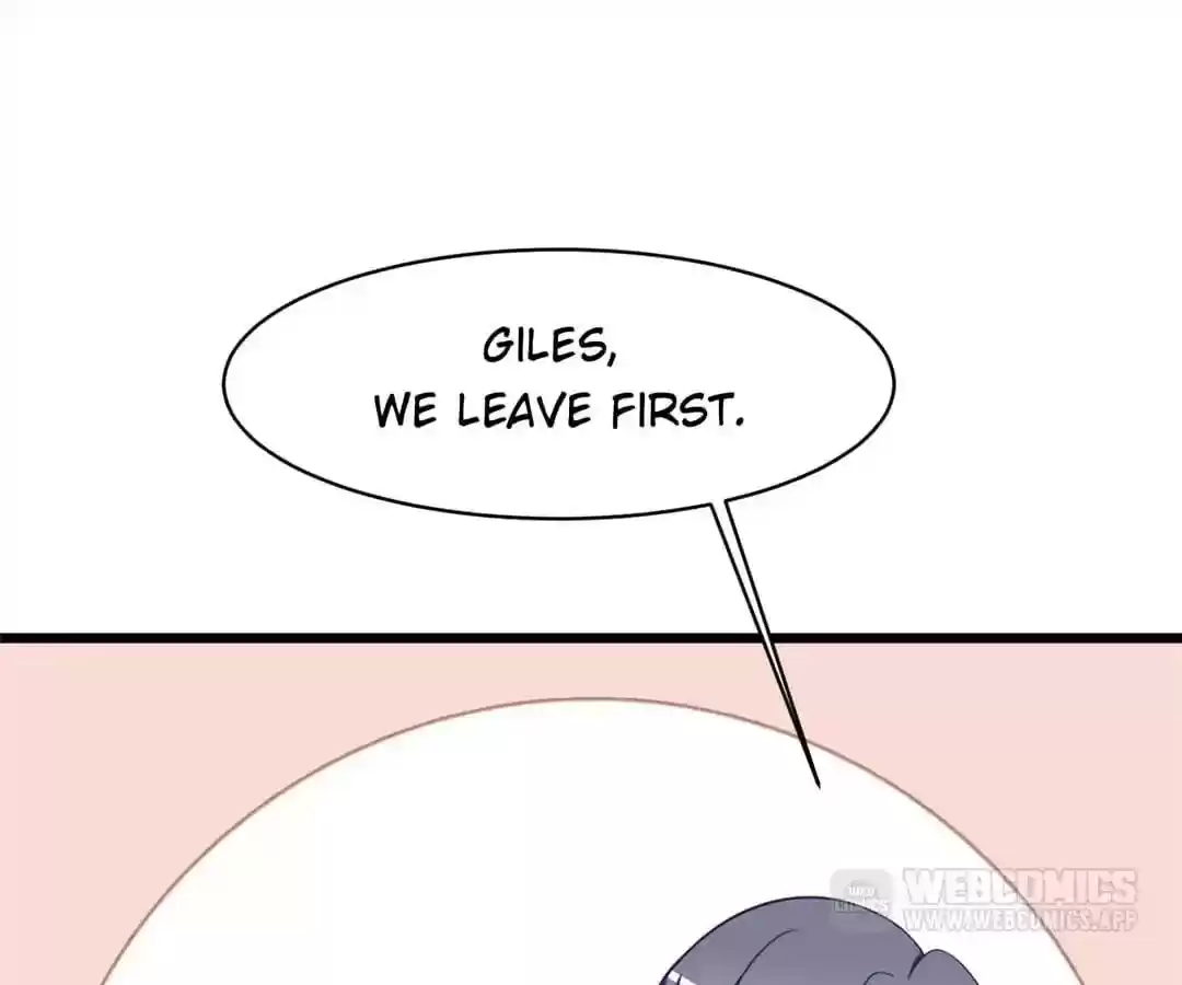 Jerk, You Can't Escape Chapter 66