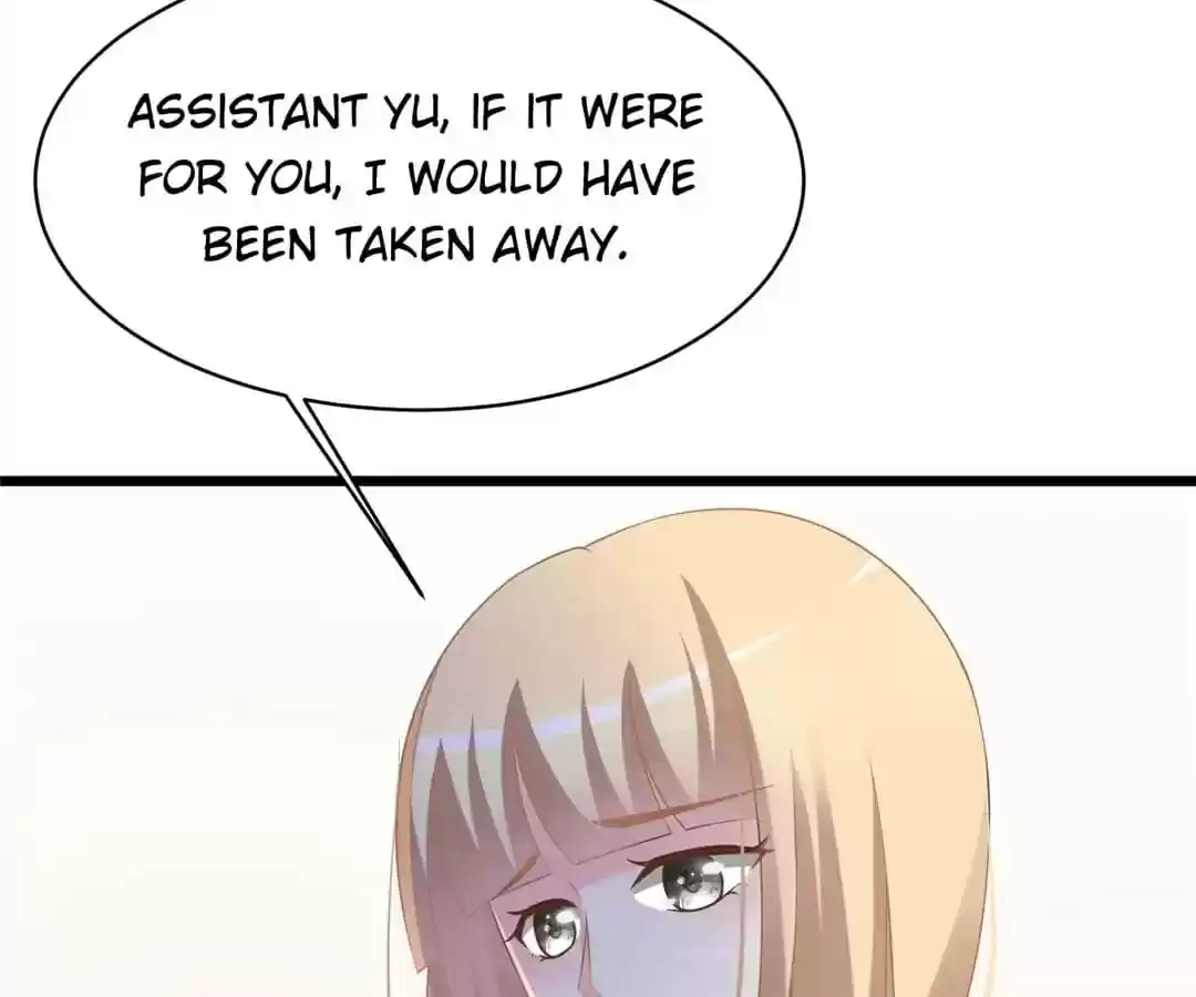 Jerk, You Can't Escape Chapter 66