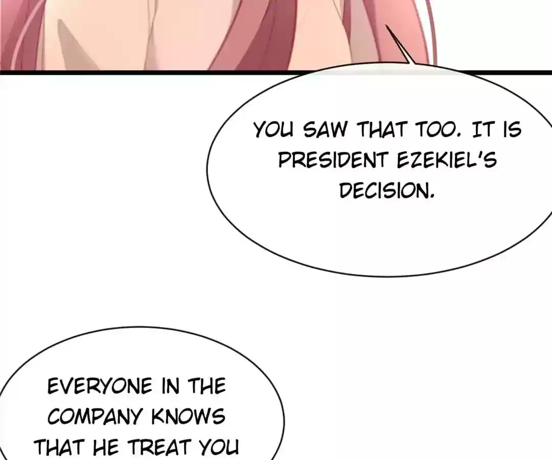 Jerk, You Can't Escape Chapter 66