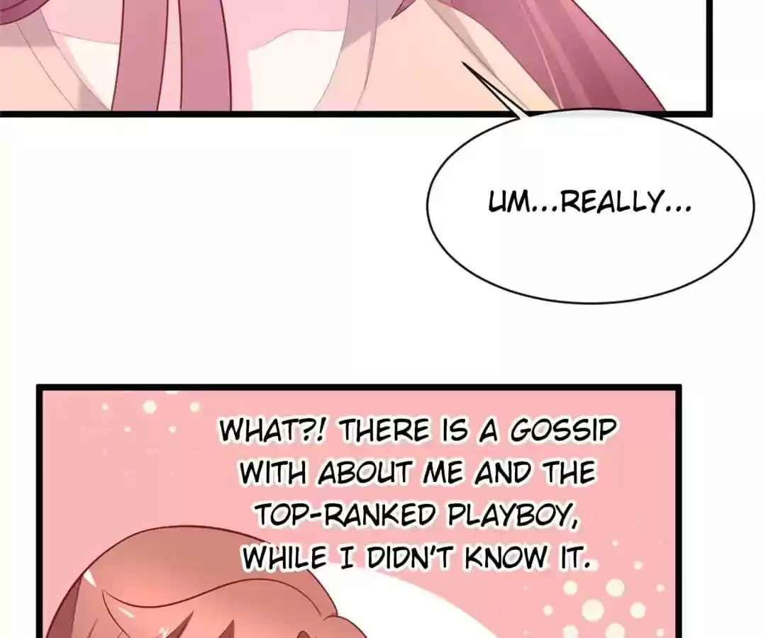 Jerk, You Can't Escape Chapter 66