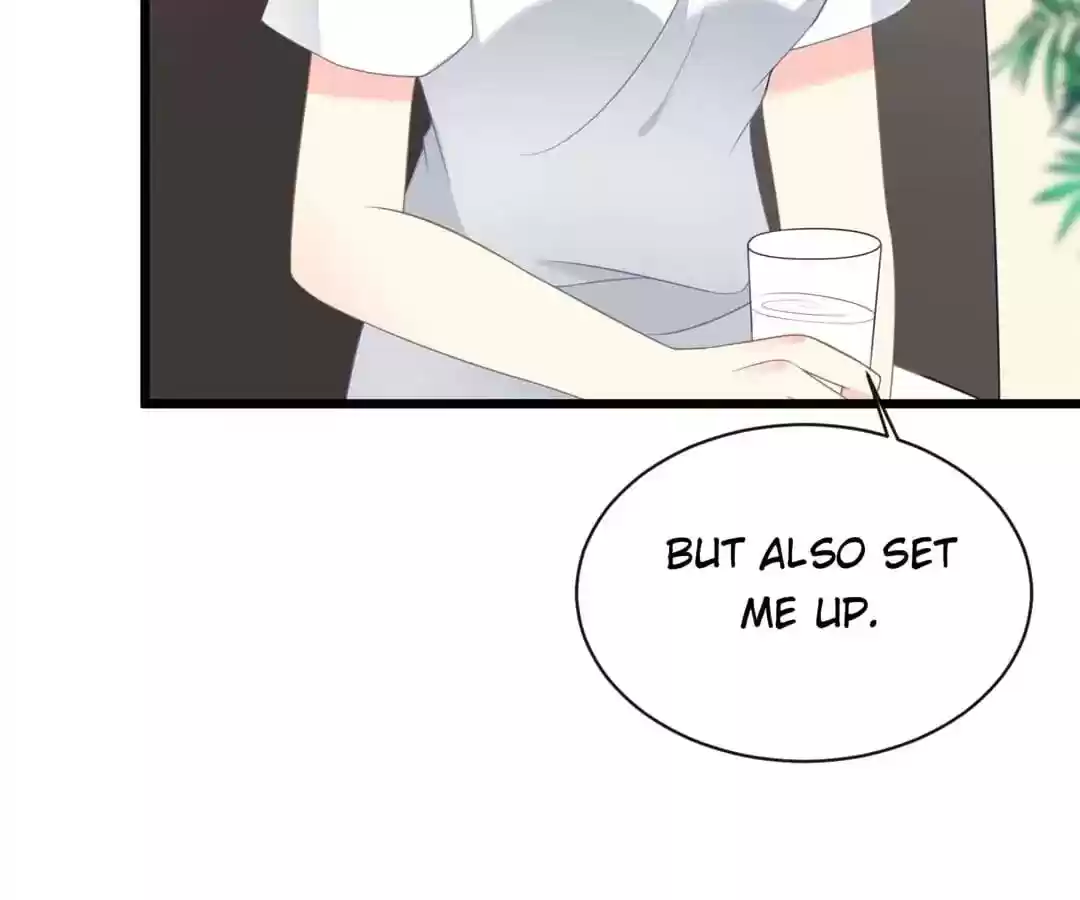 Jerk, You Can't Escape Chapter 66